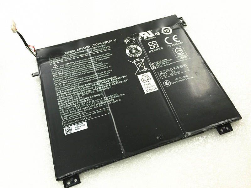 Akku für Acer AP18C8K...