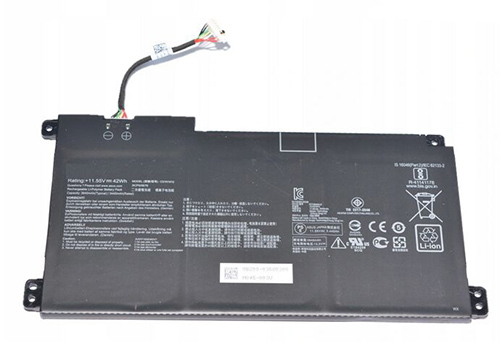 Akku für Asus VivoBook 14 E410MA-EK007TS