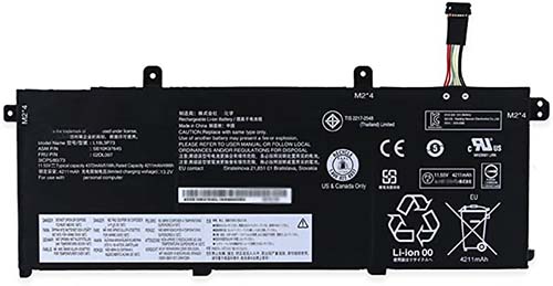 Batterie LENOVO 3ICP5/80/73