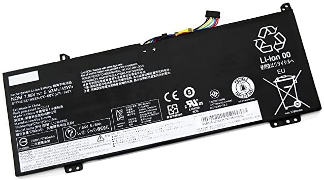 Akku für Lenovo IdeaPad 530S-15IKB (81EV003AGE)